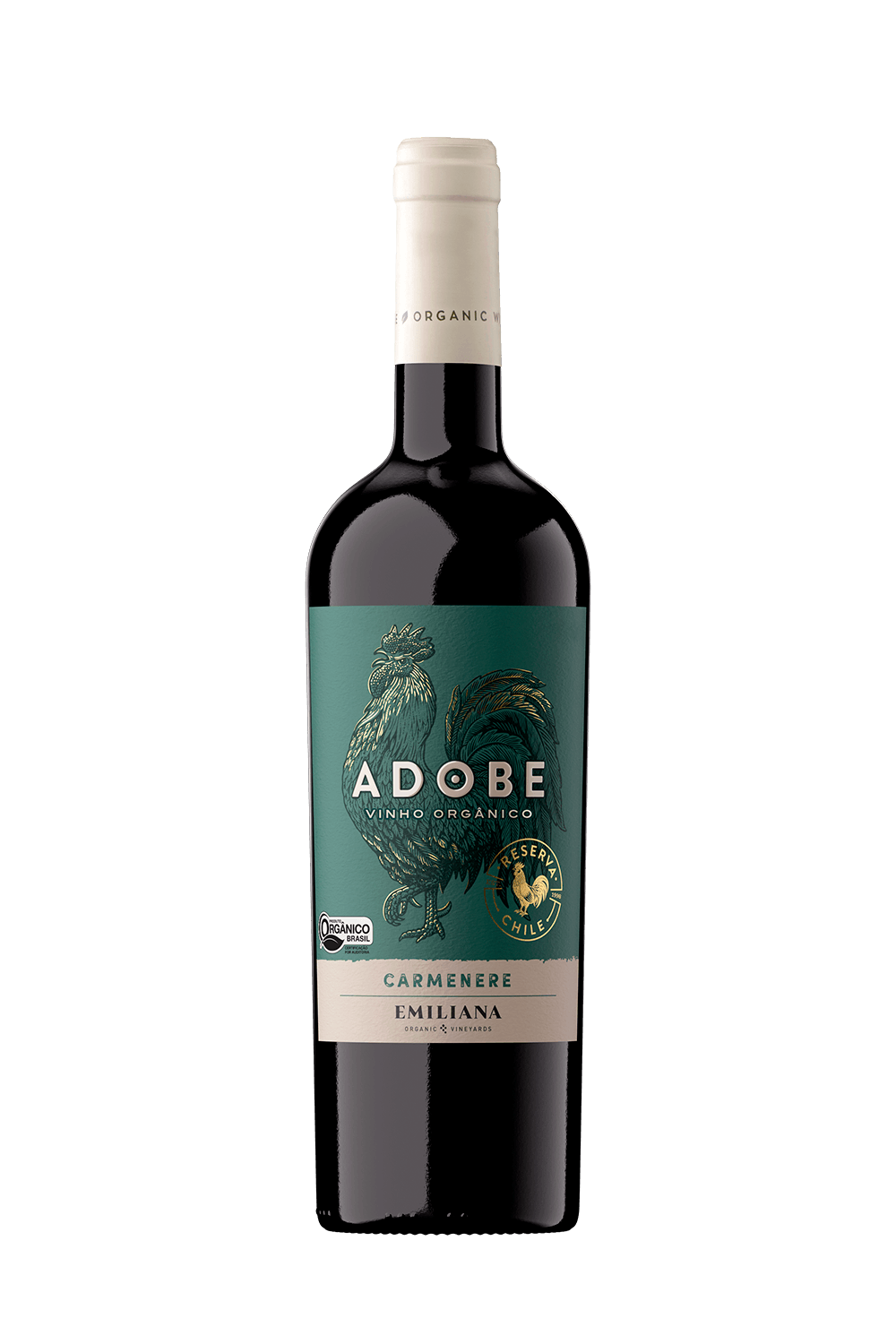 020494 - Adobe Reserva Carmenere